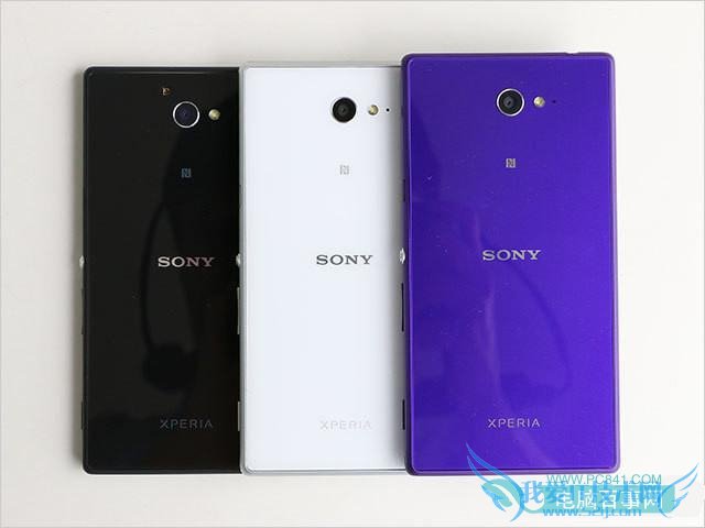 Xperia M2ɫ汾ͼƬ