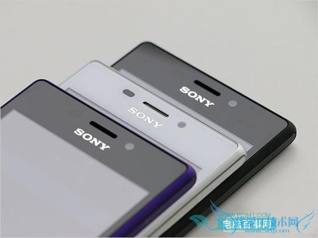 Xperia M2ɫ汾ǰͷԱ