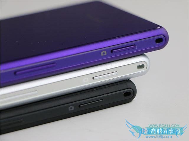 Xperia M2ɫ汾ռͼƬ