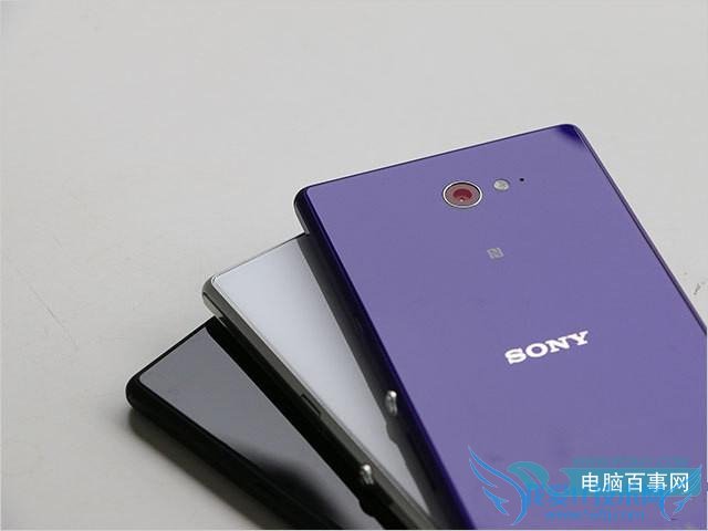 Xperia M2ɫ汾ͷԱ