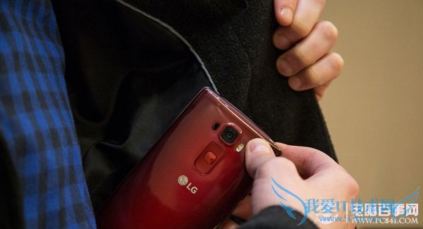 LG G Flex2ô LG G Flex2