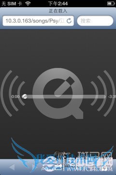 iPhone怎么共享音乐 iPhone跨平台音乐共享教程