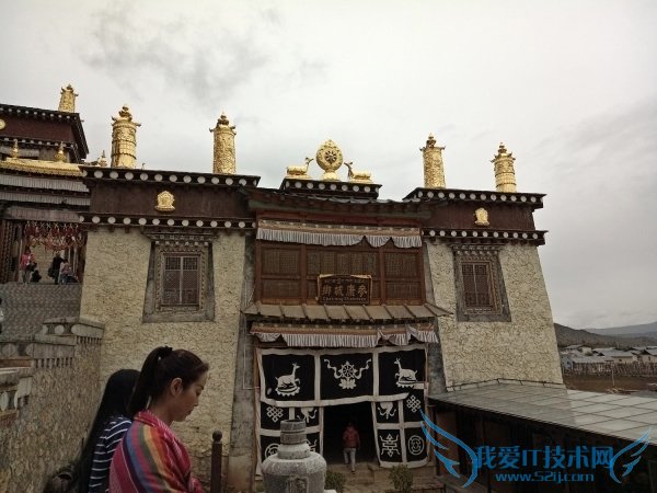 闪动人心 OPPO R7 Plus拍照样张赏析