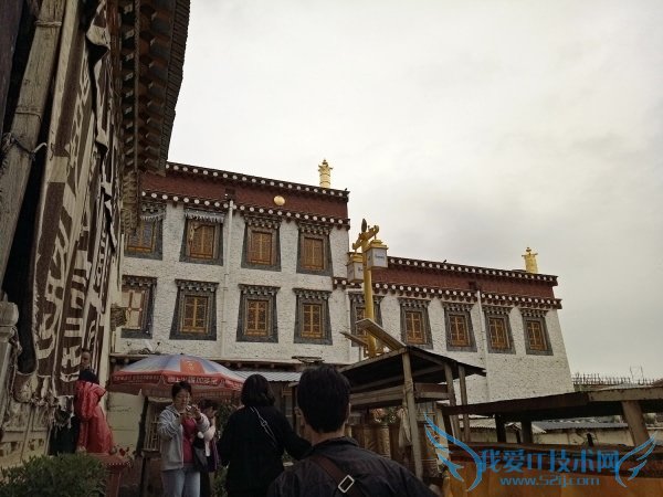 闪动人心 OPPO R7 Plus拍照样张赏析