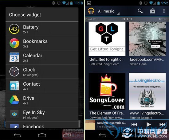 ϸԭAndroid 4.2ϵͳϸȱ