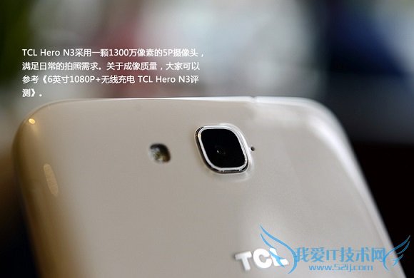 TCL Hero N31300ջʽͷ