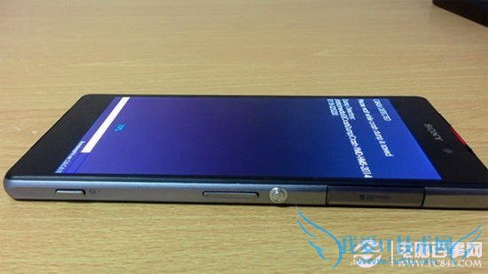 索尼D6503 Sirius智能手机