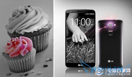 LG G2 mini智能手机