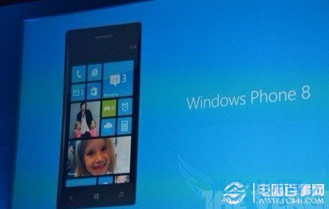 微软Windows Phone系统