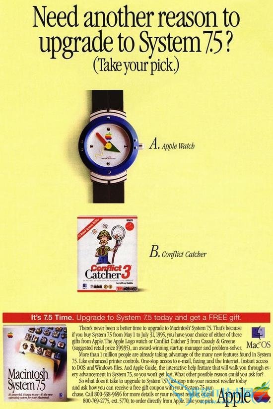 硰Apple Watchʲôӣ