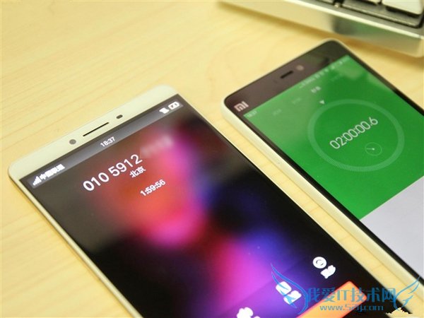 是真的么 OPPO充电5分钟通话2小时实测