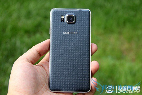 12张三星GALAXY Alpha图片欣赏