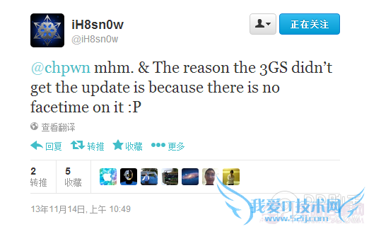 ȫܣios7.0.4ios6.1.3/4/ios7ԽӰ