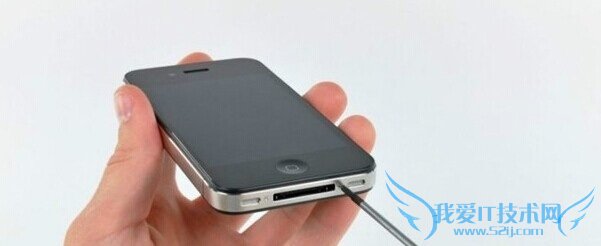 讨厌iPhone的五大理由