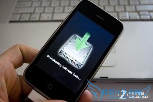 讨厌iPhone的五大理由