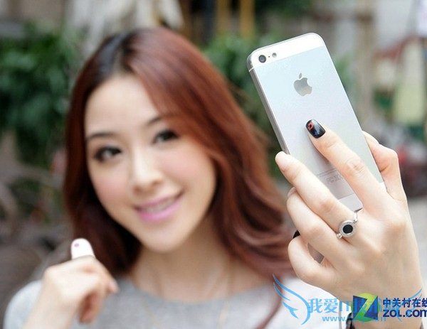 讨厌iPhone的五大理由