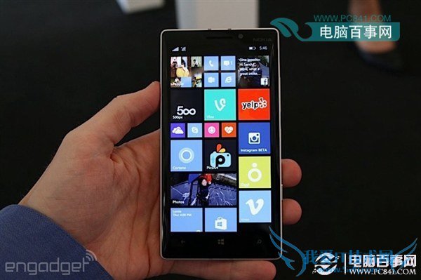 ŵ930WP8.1ϵͳ