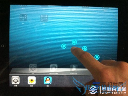 AssistiveTouchôãβ