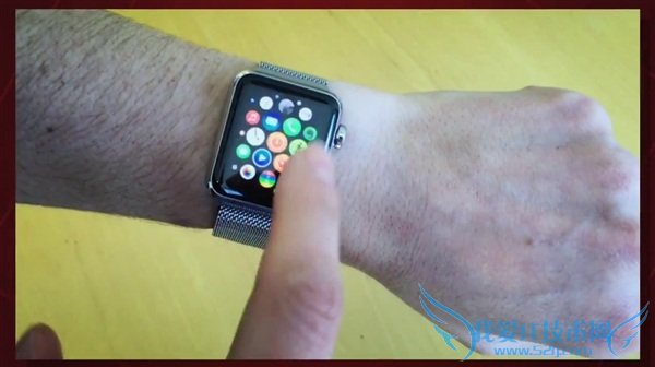 ΰ׺ Apple WatchƵ