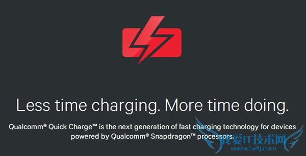 无快充不旗舰 快速充电技术你又了解多少?