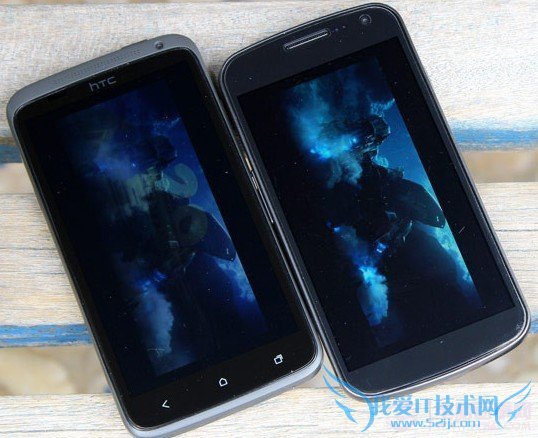 双核与四核手机高清视频对比发现感觉不到差距