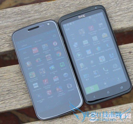 双核VS四核手机结论:一般应用差距很小,大型应用四核优势明显