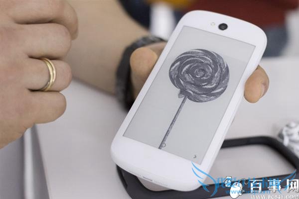 īˮ+5ȫ YotaPhone 2ڰèɫͣ5