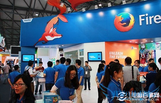 Firefox OS手机图赏