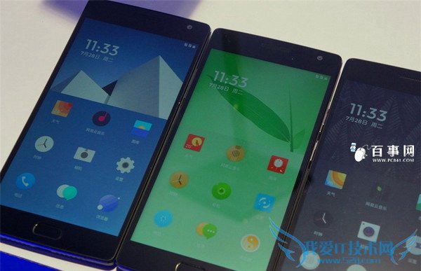 一加手机2和魅族MX5哪个好?魅族MX5与一加手机2区别对比