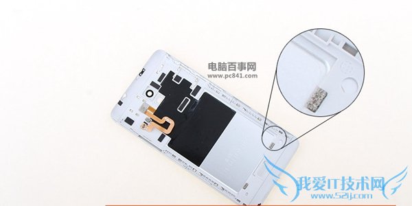 红米Note3做工怎么样 红米Note3拆机图解