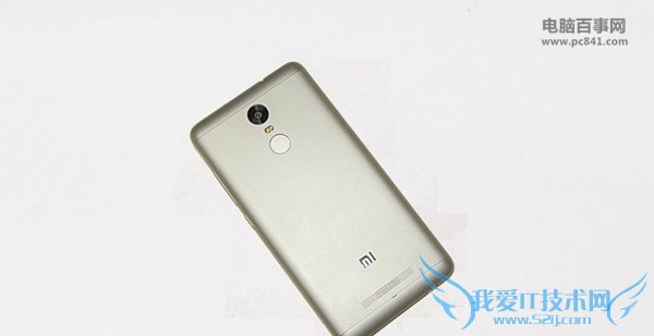红米Note3做工怎么样 红米Note3拆机图解