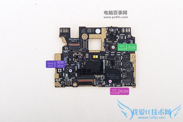 红米Note3做工怎么样 红米Note3拆机图解