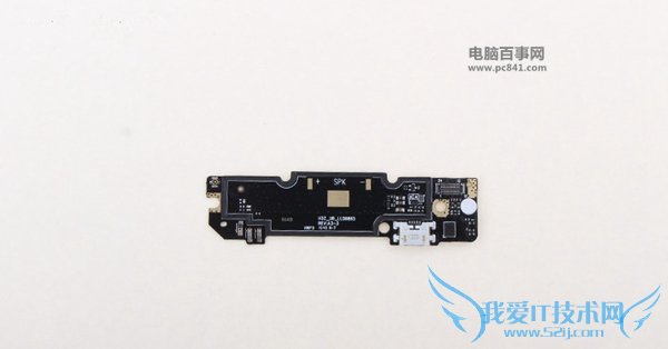 红米Note3做工怎么样 红米Note3拆机图解