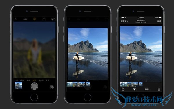3D Touchкף˵˵3D Touch