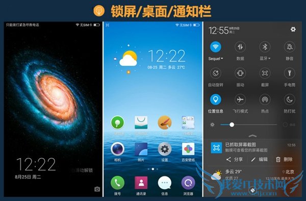 红米Note3和360奇酷手机青春版哪个好 区别对比?