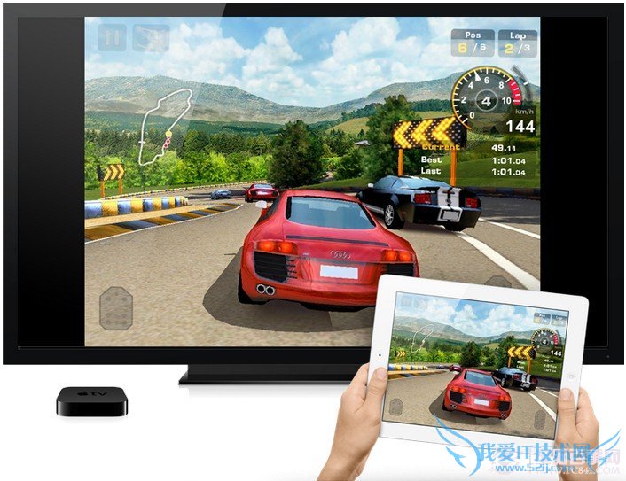 手机上的那些不为人知的传感器