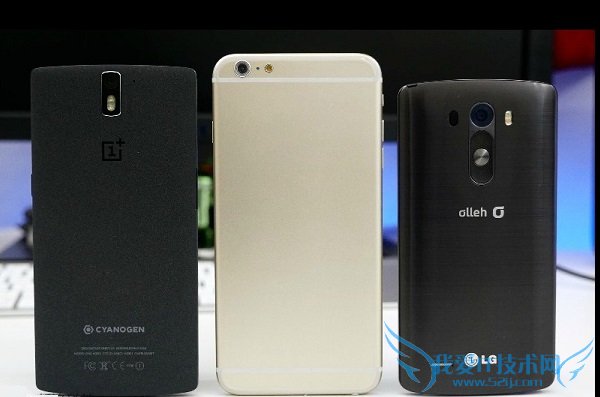 iPhone6ԱһֻLG G3ͼ