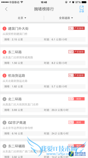 手机导航哪家强?高德地图与百度地图对比