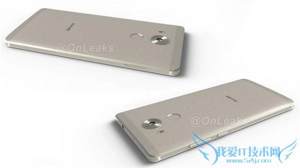 华为Mate 8有哪些看点?华为Mate 8信息抢先看