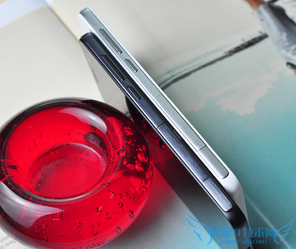 4G八核时尚美机 华为荣耀6美图欣赏