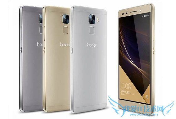 荣耀7有几个版本 华为荣耀7各版本区别