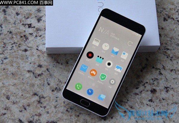 魅蓝Note2开箱图 799元青年良品 魅蓝Note2开箱图赏