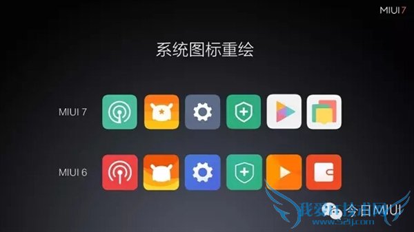 MIUI 7ʲô MIUI 7MIUI 6