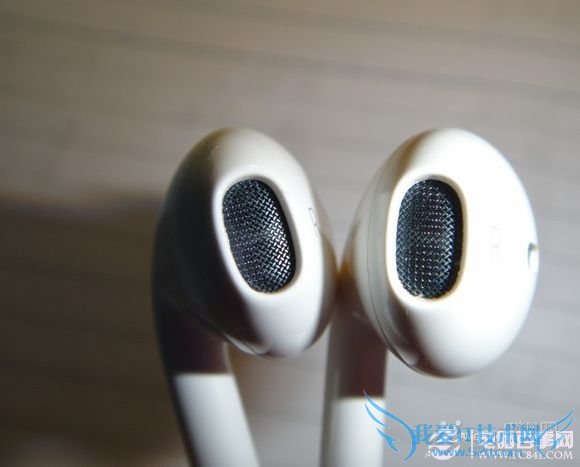 苹果手机earpods真假辨别方法