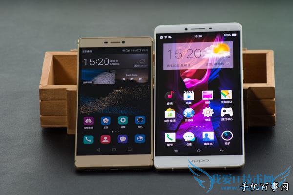 OPPO R7 PlusͻΪP8ĸãOPPO R7 PlusͻΪP8Ա