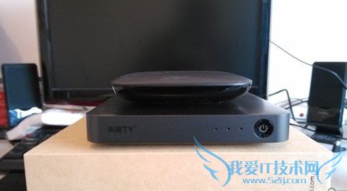 小米盒子与乐视盒子外观对比