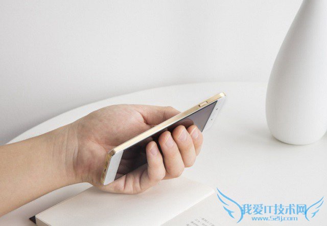 小而美轻旗舰 一加手机X美图欣赏