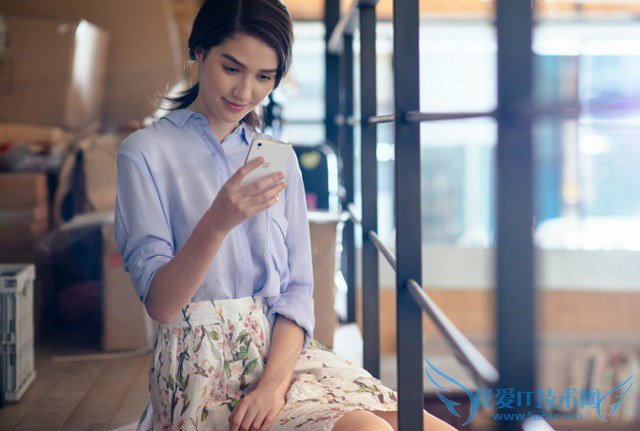 小而美轻旗舰 一加手机X美图欣赏