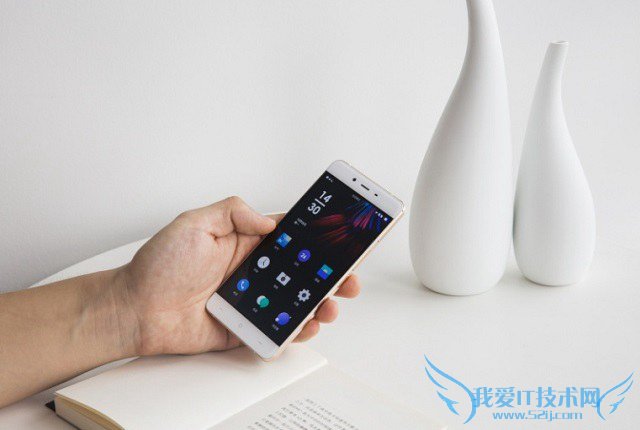 小而美轻旗舰 一加手机X美图欣赏