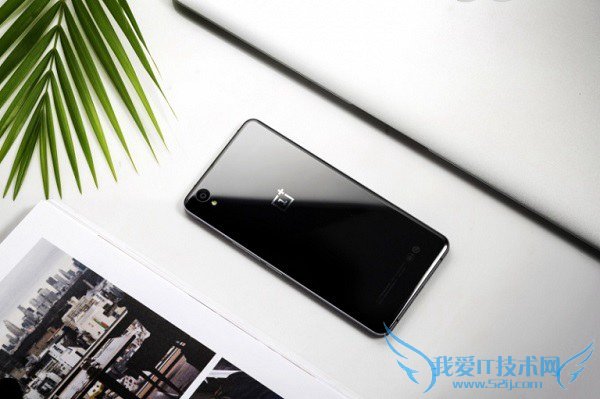 小而美轻旗舰 一加手机X美图欣赏